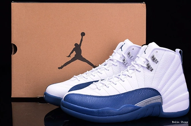 Bmlin Shoes Air Retro 